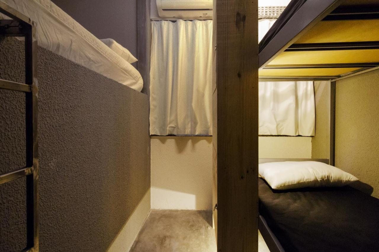 Joy Hostel & Suites บราซิเลีย ภายนอก รูปภาพ