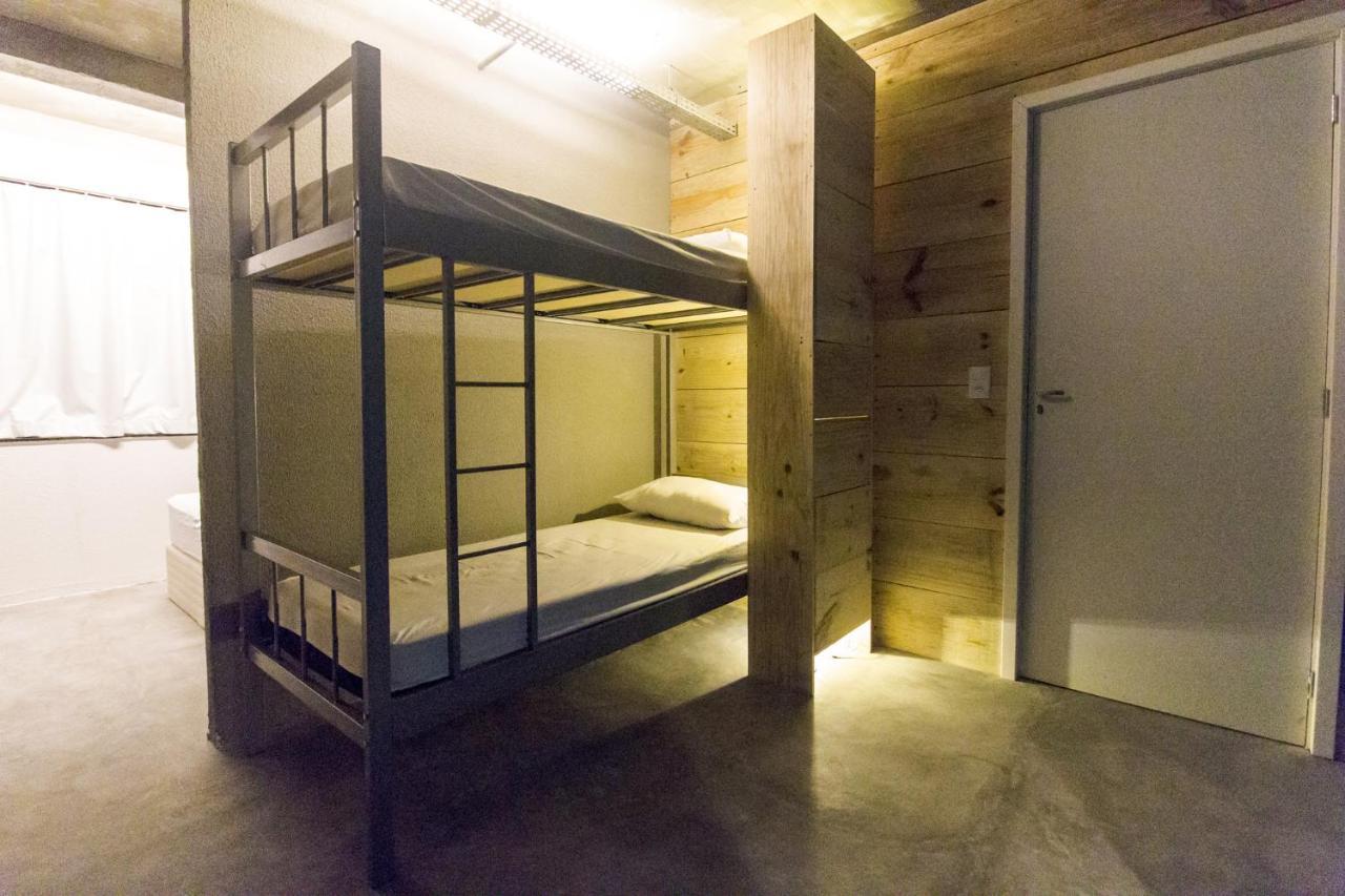 Joy Hostel & Suites บราซิเลีย ภายนอก รูปภาพ