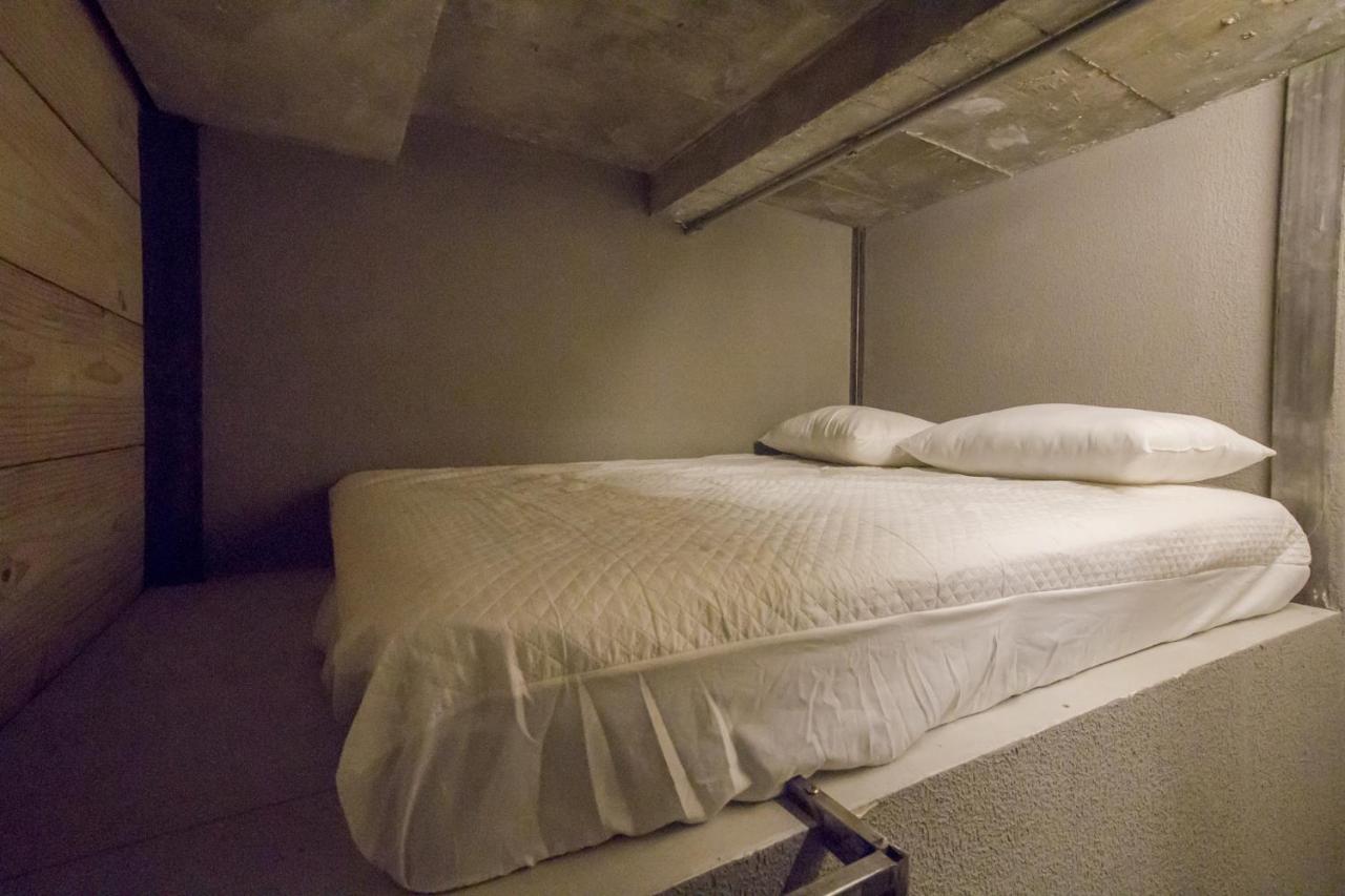 Joy Hostel & Suites บราซิเลีย ภายนอก รูปภาพ