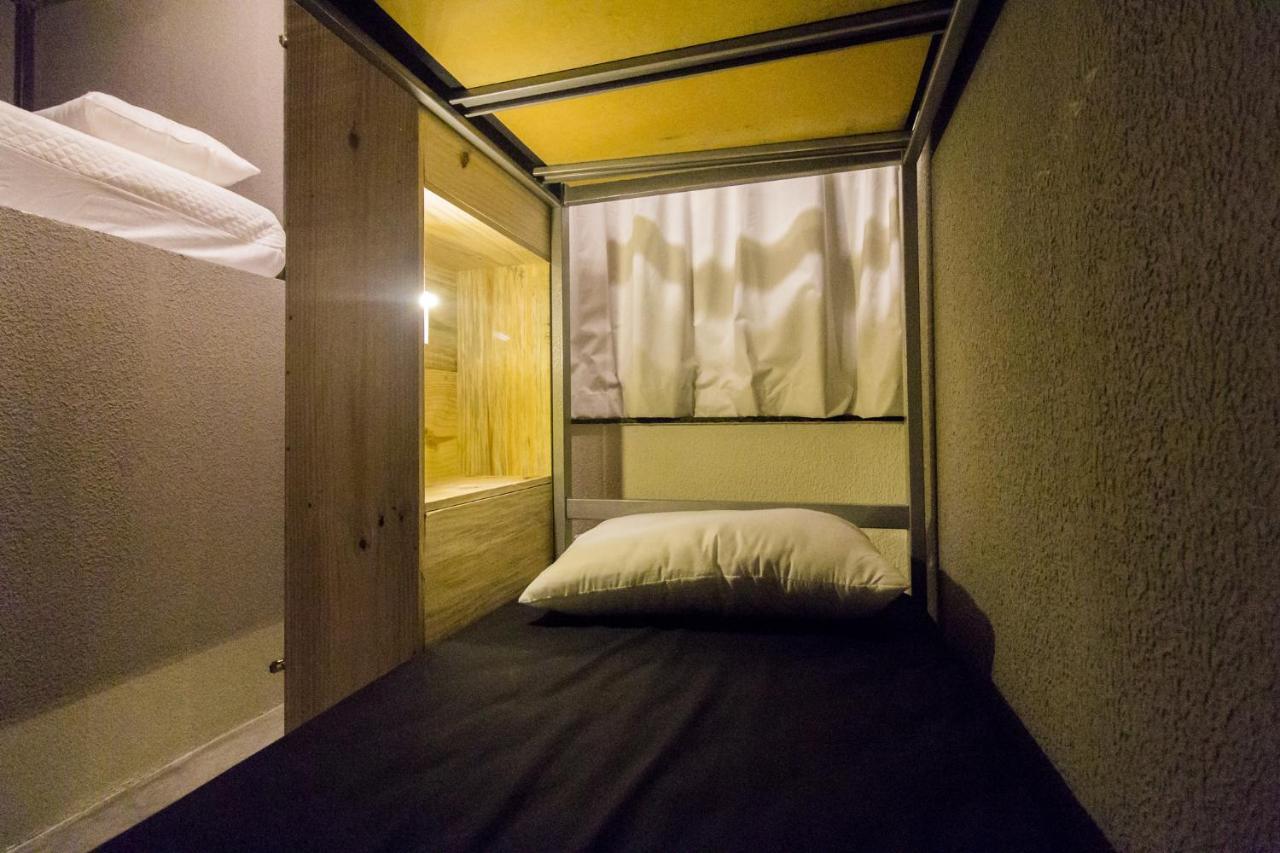 Joy Hostel & Suites บราซิเลีย ภายนอก รูปภาพ