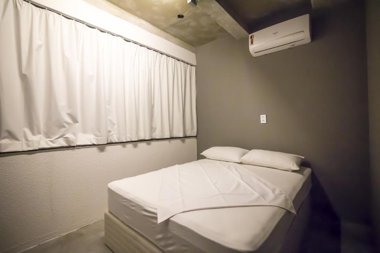 Joy Hostel & Suites บราซิเลีย ภายนอก รูปภาพ