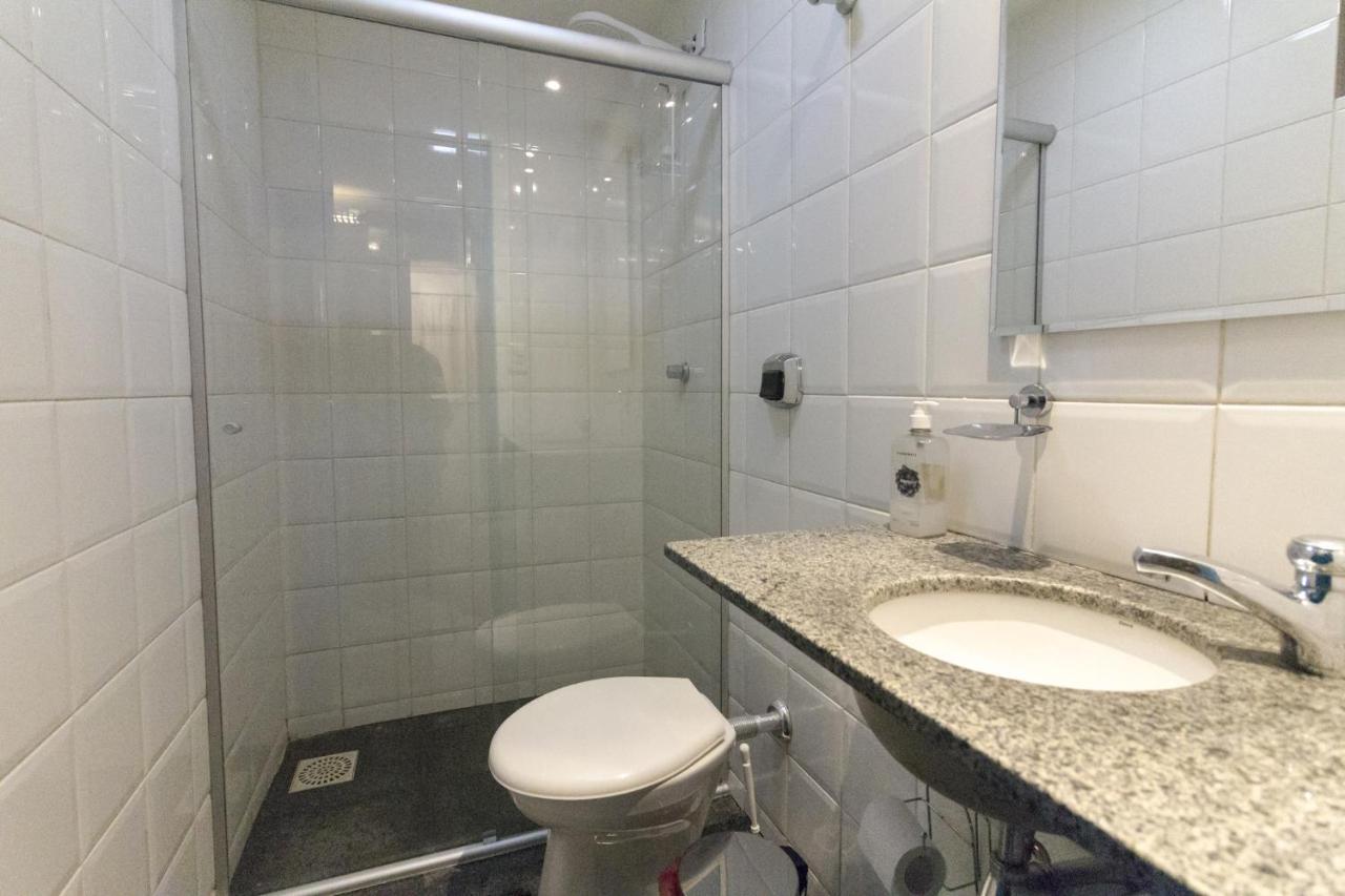 Joy Hostel & Suites บราซิเลีย ภายนอก รูปภาพ