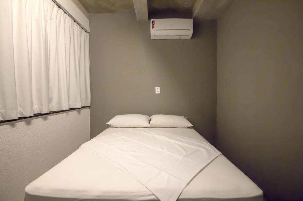 Joy Hostel & Suites บราซิเลีย ภายนอก รูปภาพ