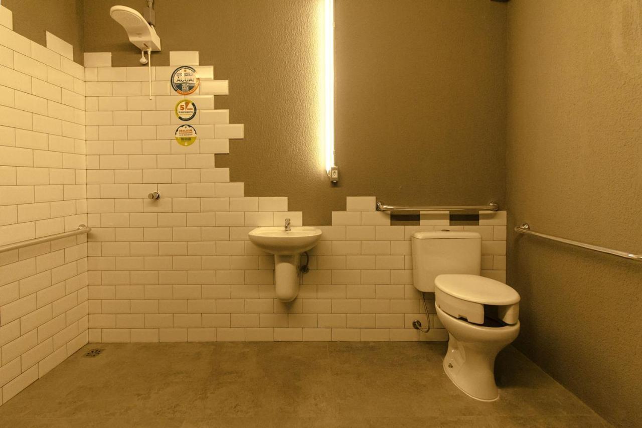 Joy Hostel & Suites บราซิเลีย ภายนอก รูปภาพ