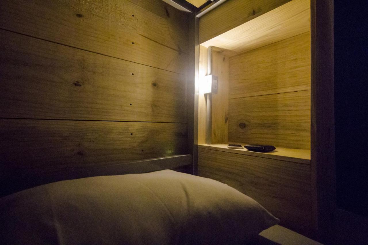 Joy Hostel & Suites บราซิเลีย ภายนอก รูปภาพ