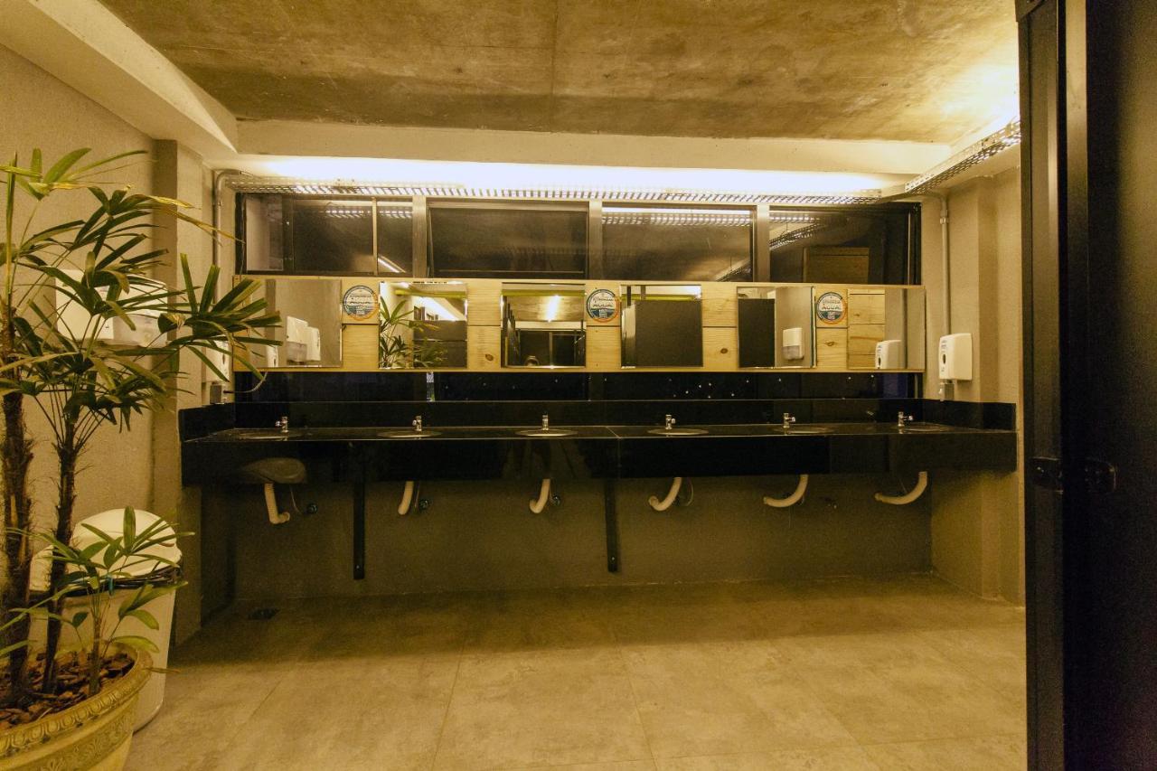 Joy Hostel & Suites บราซิเลีย ภายนอก รูปภาพ