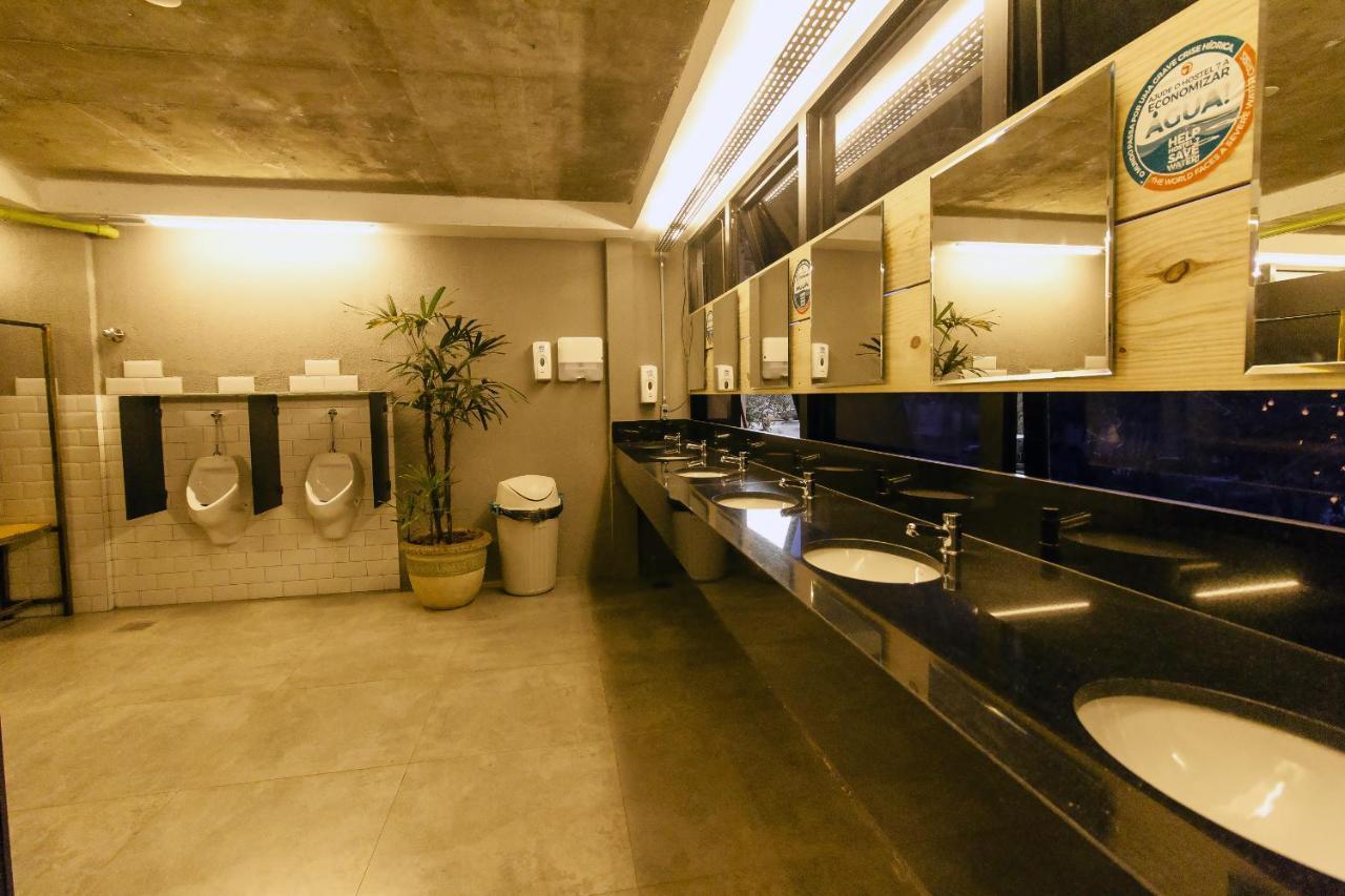 Joy Hostel & Suites บราซิเลีย ภายนอก รูปภาพ
