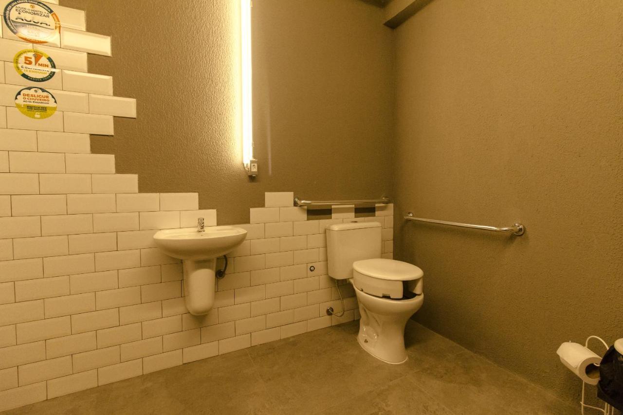 Joy Hostel & Suites บราซิเลีย ภายนอก รูปภาพ