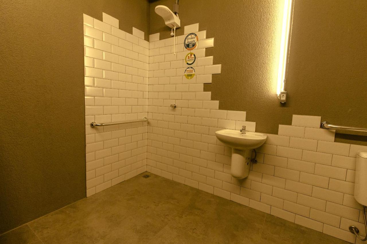 Joy Hostel & Suites บราซิเลีย ภายนอก รูปภาพ