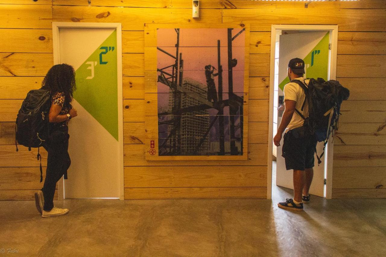 Joy Hostel & Suites บราซิเลีย ภายนอก รูปภาพ
