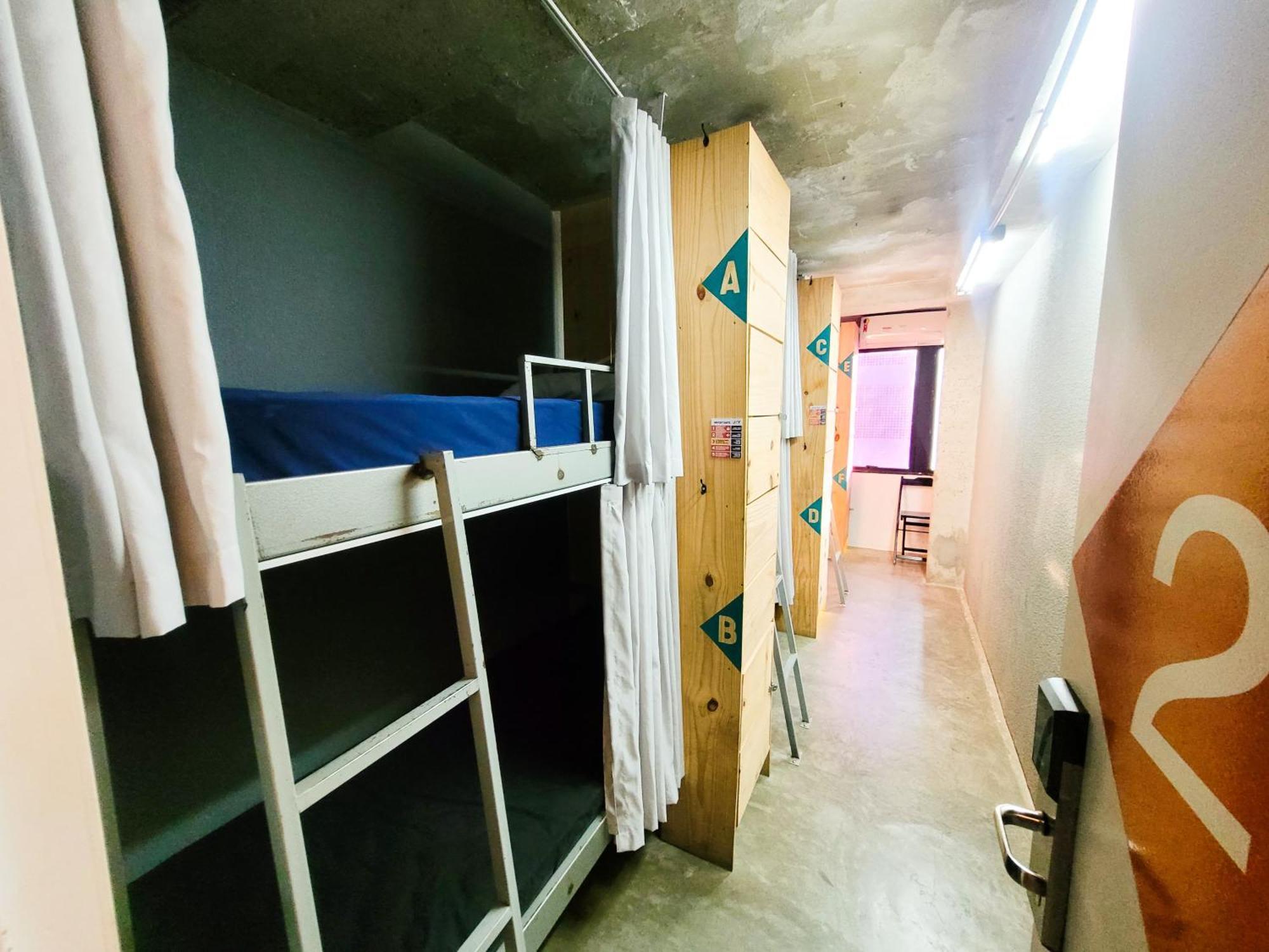 Joy Hostel & Suites บราซิเลีย ภายนอก รูปภาพ
