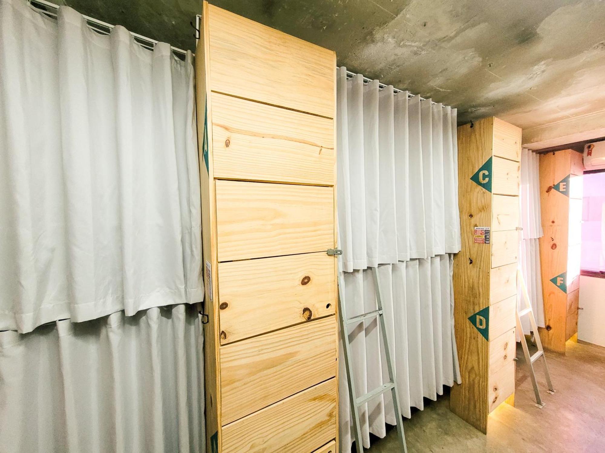 Joy Hostel & Suites บราซิเลีย ภายนอก รูปภาพ