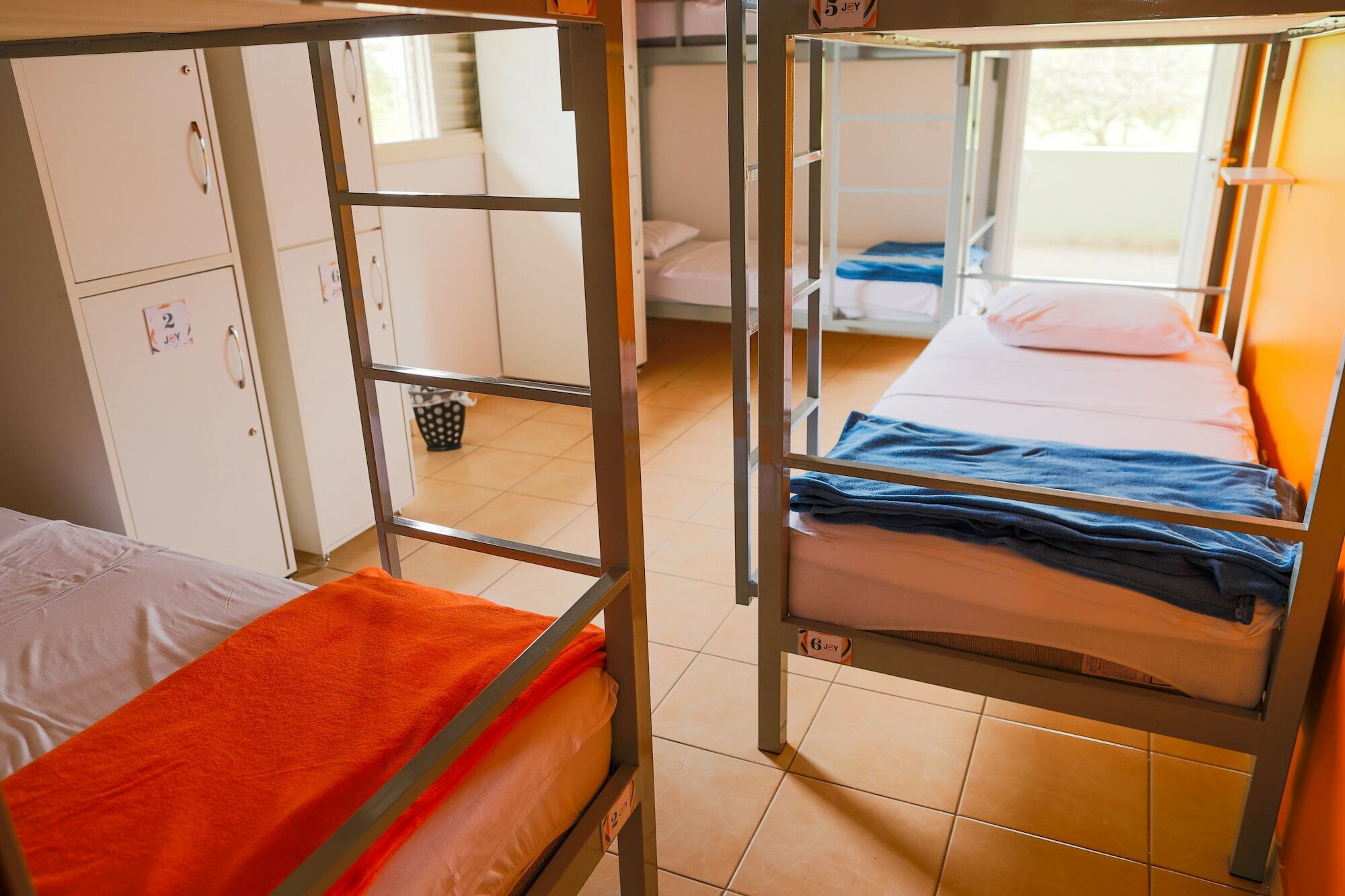 Joy Hostel & Suites บราซิเลีย ภายนอก รูปภาพ